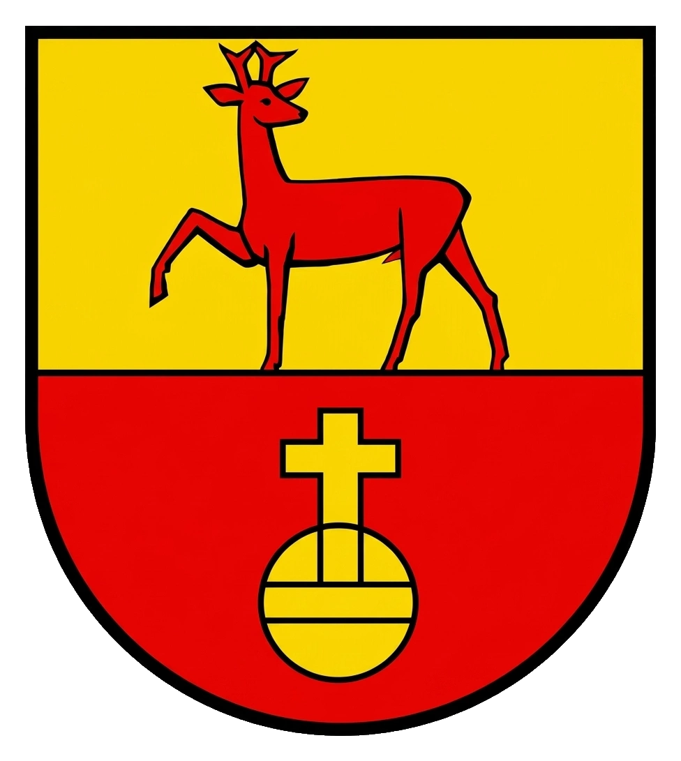 Wappen FC Rohrdorferberg, Niederrohrdorf AG